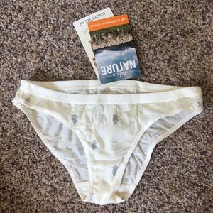 Icebreaker merino wool underwear-new with tags